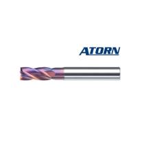 Fréza D8 63/20 4z 40° tvrdokov RockTec PRO ATORN