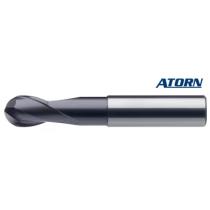 Fréza D5 20/50 2z 30° tvrdokov RockTec 52 ATORN