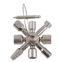 Kľúč na skriňový rozvádzač 3-dielný FESTA