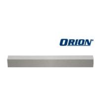 Tyč tvrdokovová štvorcová 8 x 8 x 100 KXF10F brúsená ORION