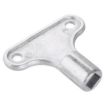 Kľúč pre odvzdušnenie kúrenia 2ks