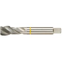 Závitník G1/2" HSS-E strojný špirálová drážka DIN 5156
