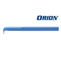 Sústružnický nôž drážkovací rovný 10x10x140 P20 R ORION