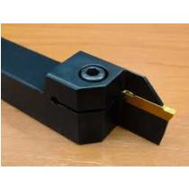 Držiak sústružnícky zapichovací 5mm  25x25mm  L-125mm