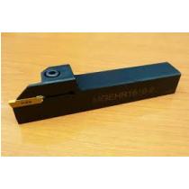 Držiak sústružnícky zapichovací 4mm  25x25mm  L-125mm
