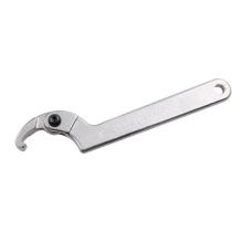Kľúč 19-51mm L=165mm hákový nastaviteľný