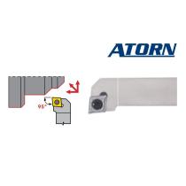 SCLC R/L 1212 F09 ATORN sústružnícky držiak pozitívny