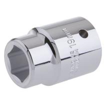 Kľúč 3/4" 19mm L50mm nástrčný FESTA
