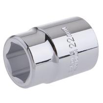 Kľúč 3/4" 22mm L50mm nástrčný FESTA