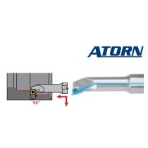 SCLC R/L 06 A 0608 H nožový držiak ATORN