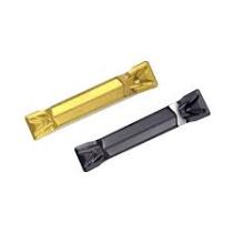 Doštičky sústružnícke zapichovacie AD/N neutrálne W-4mm R-0,3 h-24mm ATORN