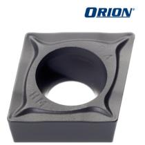CCMT 060208-MK OHC6410 vymeniteľná sústružnícke doštičky ORION