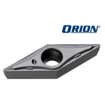 VBMT 16 04 04-FU OHC7615 vymeniteľná rezná došička ATORN