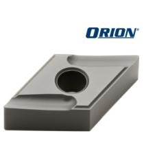 DNMG 15 06 04 MW-ER OHC7525 sústružnícke doštičky ORION