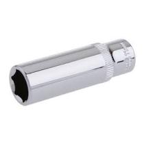 Hlavica 1/4" 11 mm DIN 3124 6-hran predĺžená GOLA FESTA