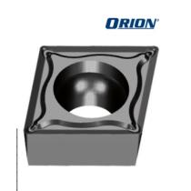 CCGT 06 02 02 SF OHC 6601 ORION sústružnícka doštička