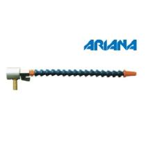 Sada 1/4" Ariana (16 ks) 0219000-1) COOL-LINE chladenie a magnetický stojan