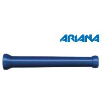 Tryska 1/2" predĺžená pevná PVC L=95mm Ariana