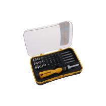 Sada bitov 1/4" 45 dielna FESTA