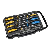 Skrutkovač sada magnetický 18 ks FESTA