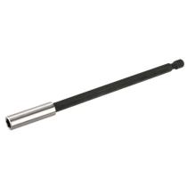 Adaptér bit 1/4" 150 mm rýchloupínací s magnetom Stahlberg