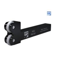 Ryhovací nástroj 20x20 pre 20x8x6 mm priemer obrobku 10-120mm ZEUS