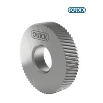 Vrúbkovacie koliesko rezacie 21,5x5x8 RKE 45° HSSE-PM QUICK