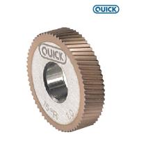 Vrúbkovacie koliesko rezacie 21,5x8 BL 15° P0,8 RGE HSSE-PM QUICK Unidur