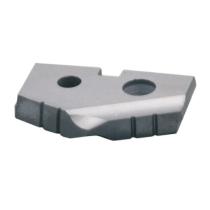 Vŕtacia platnička D16,27 (D41/64") tvrdokov K10 AlTiN T-A Allied