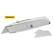 Nôž 99E výsuvná čepeľ STANLEY 2-10-099