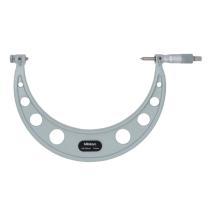 Mikrometer 200-225 / 0,01 strmeňový analógový presnosť +/-0,003 Mitutoyo