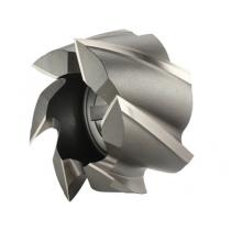 Fréza čelná D50x22 8z  HSSCo5 DIN 1880 N ORION