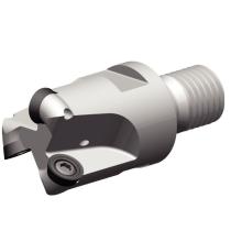 Frézovacie hlava D25 2z ISO 12391050400 WIDIA