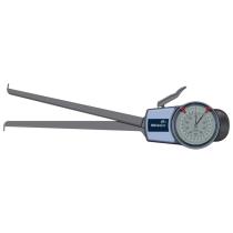Odchýlkomer 15-65 mm rozlíšenie 0,05 číselníkový s ramenami IP65 Mitutoyo