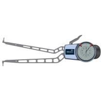 Dutinomer 40-90/0,05 2-dotykový číselníkový pre vnútorné meranie IP65 Mitutoyo