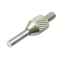 Dotyk D2 mm L=18 mm valcový M2,5x0,45 s tvrdokovovou špičkou Mitutoyo