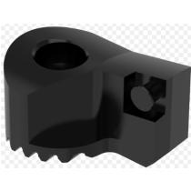 F101 držiak platničky typ 101 vŕtanie od 53mm 91° Wohlhaupter