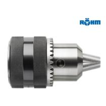 Vŕtačkové skľučovadlo D1-10 mm B16 s ozubeným vencom ROHM