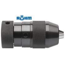 Vŕtačkové skľučovadlo D3,0-16 mm 1/2"-20UNF-3B samosvorné RÖHM