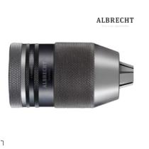 Vŕtačkové skľučovadlo D1,0-13 mm B 16 ALBRECHT