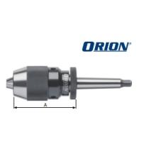 Vrtačkové skľučovadlo D3,0-16 mm MK2 samosvorné ORION