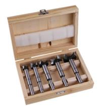 Vrták D15 D20 D25 D30 D35 sukovník sada 5ks FESTA