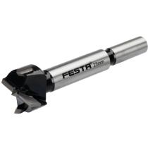 Vrták D30 sukovník s SK plátkami FESTA