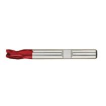 Fréza D10 63/13 3z 30° HSSCo8 Fire DIN 327 krátka Guhring