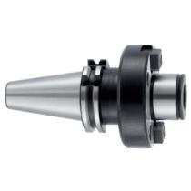 Upínač SK50 D60 L70 DIN 2080 pre nástrčné frézy KINTEK