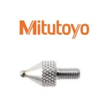 Dotyk D1,5 mm gulička tvrdokovová M2,5x0,45 Mitutoyo