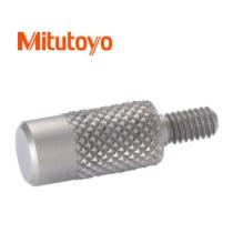 Dotyk M2,5x0,45 L10 mm plochý oceľový Mitutoyo