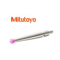Dotyk D2 mm gulička L=15,2 rubín  M1,7x0,35 Mitutoyo