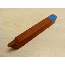 Sústružnícky nôž hladiaci pravý 16x10x110 K10 DIN4975R ČSN 22 3720