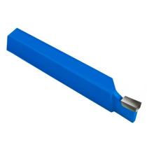 Sústružnícky nôž zapichovací pravý 12x8x100 P25/P30 DIN 4981 R